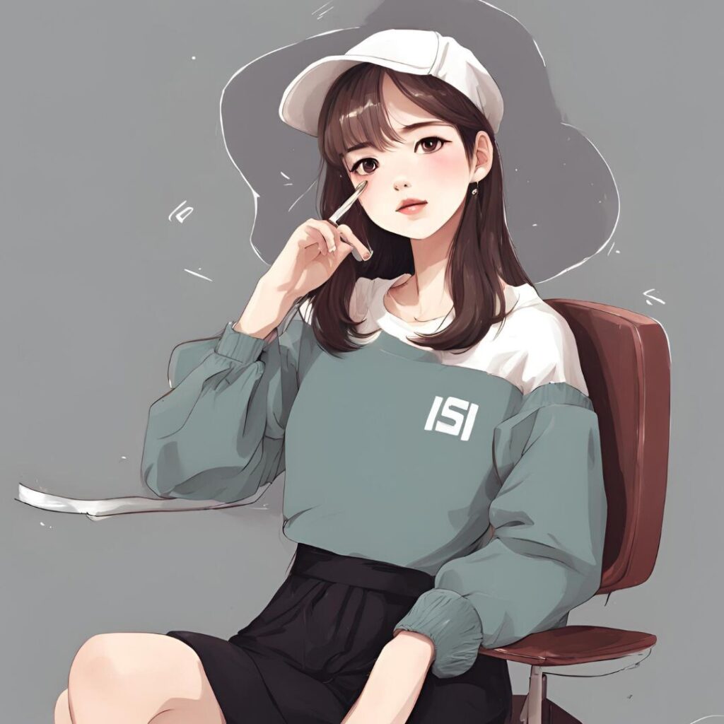 ISFP여자 특징 5가지와 궁합 알아보기 | HONGZIP
